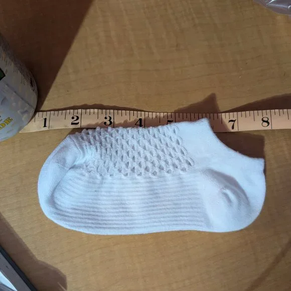 no show ankle socks 10 pairs - Picture 5 of 5